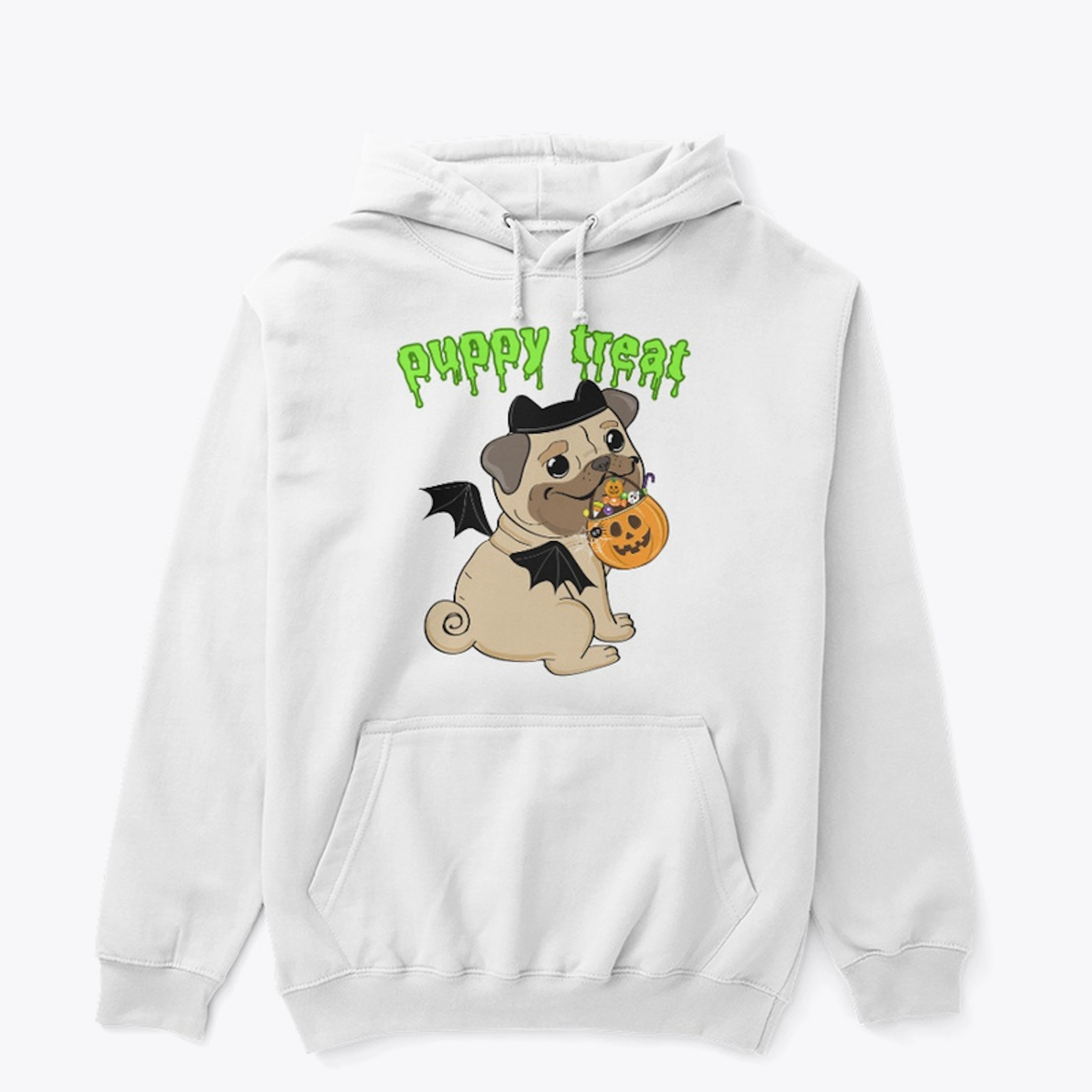 Dog Halloween-Puppy Treat T-shirts