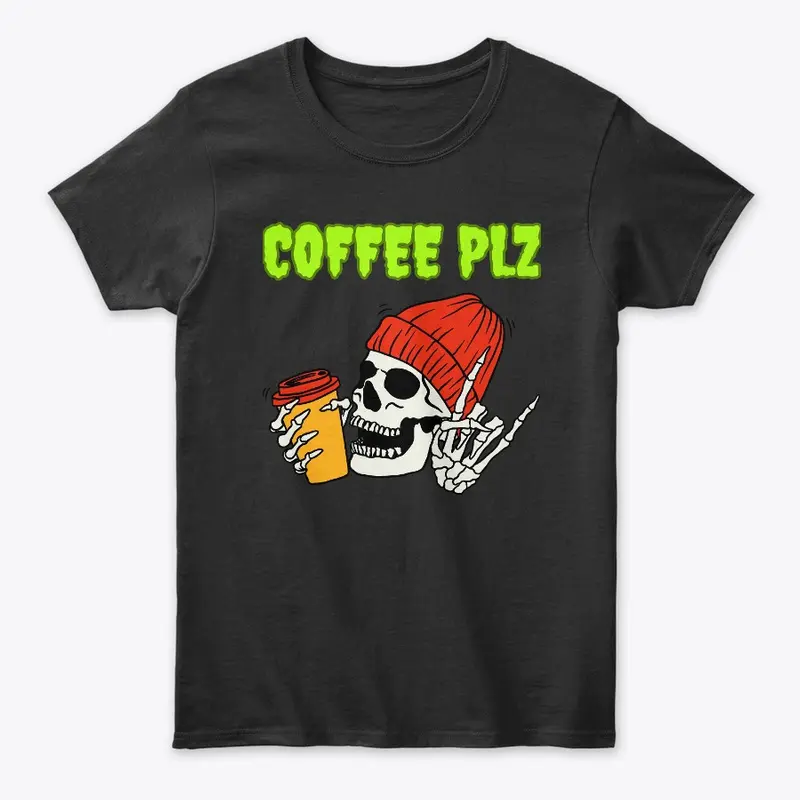 Halloween Skeleton T-Shirts 