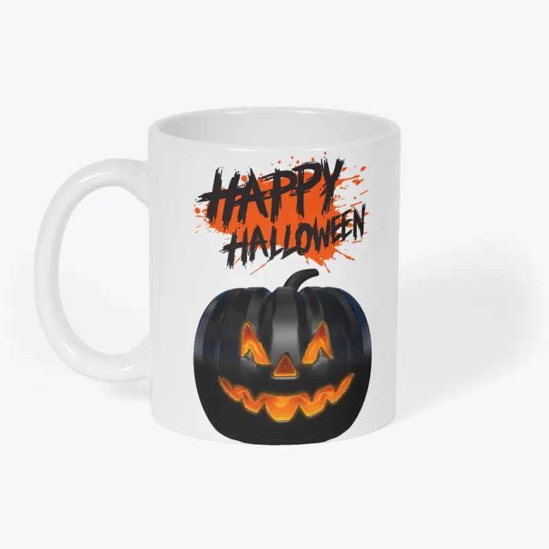 Happy Halloween T-Shirts