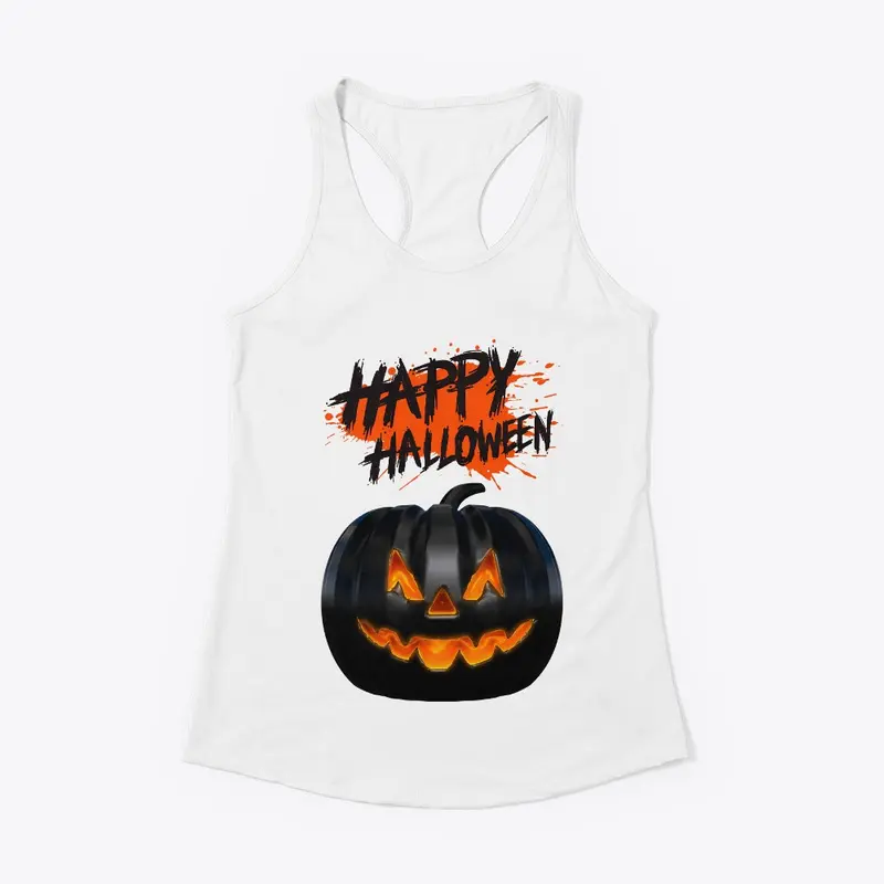 Happy Halloween T-Shirts