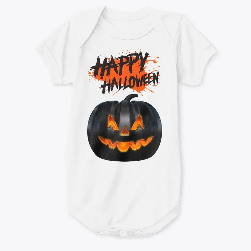 Happy Halloween T-Shirts