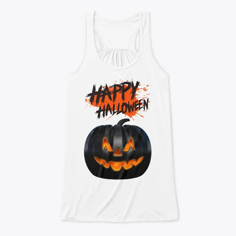 Happy Halloween T-Shirts