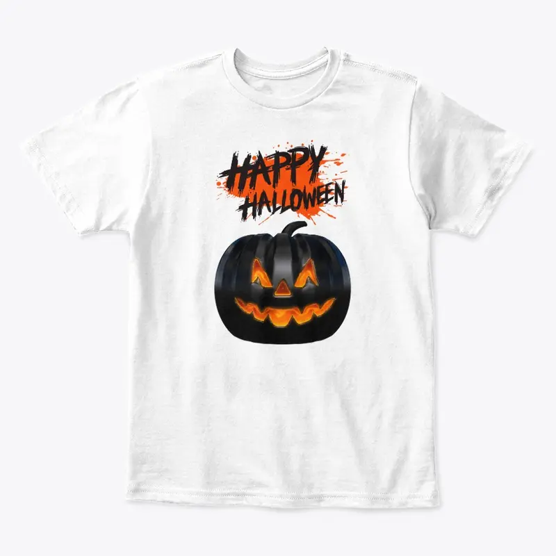 Happy Halloween T-Shirts