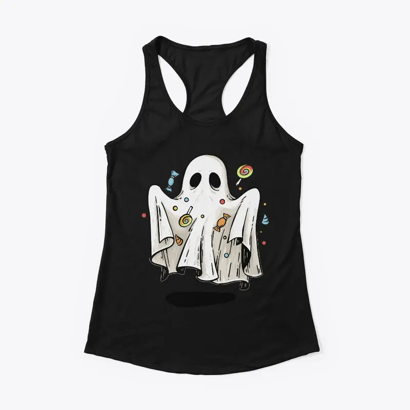 Halloween Boo! T-Shirts