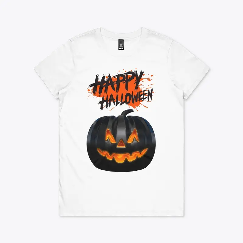 Happy Halloween T-Shirts