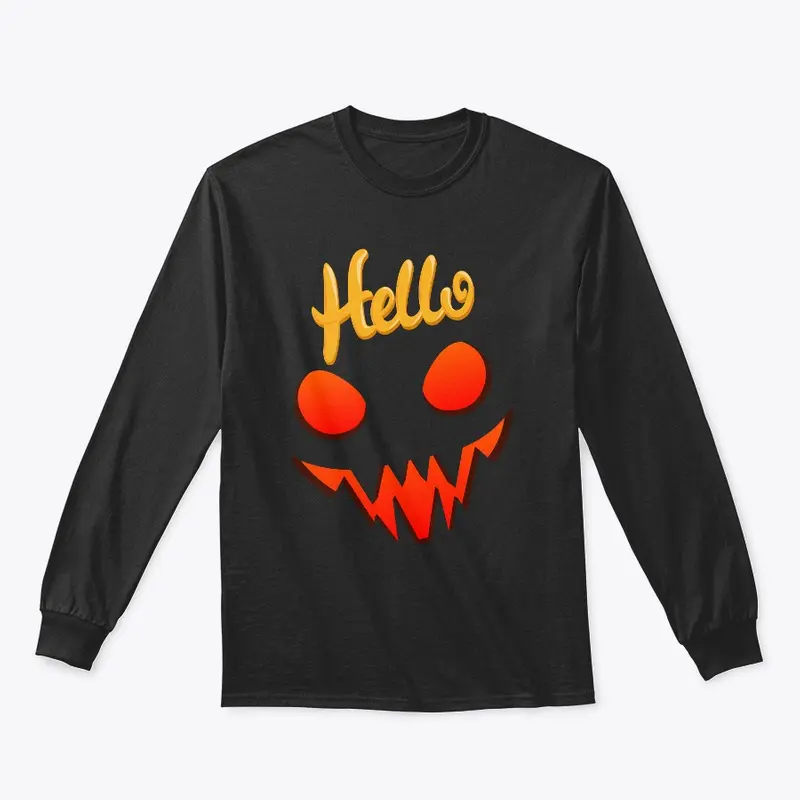 Halloween T-Shirts