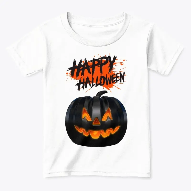 Happy Halloween T-Shirts