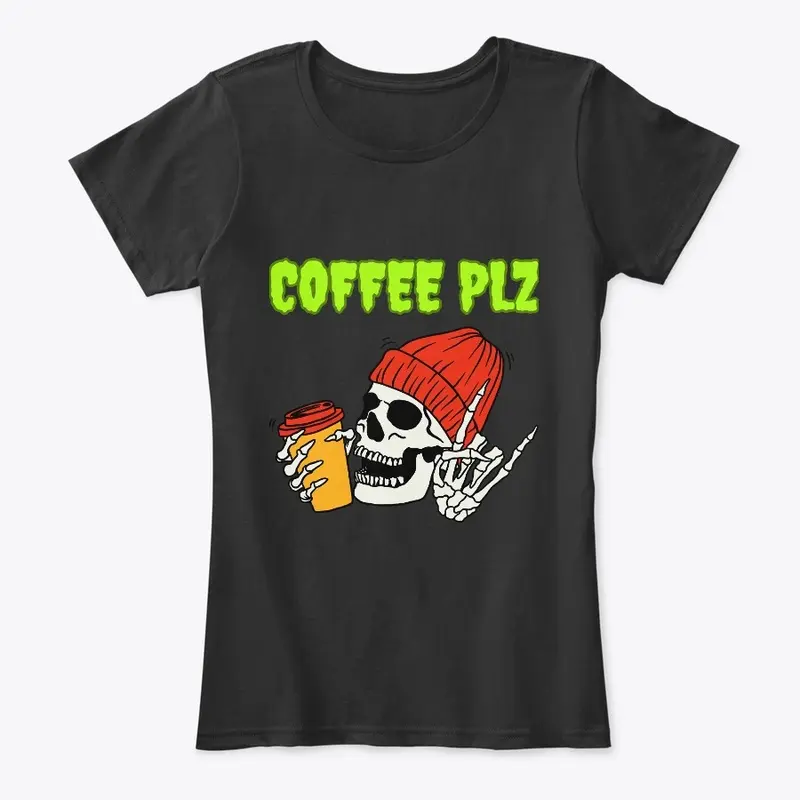 Halloween Skeleton T-Shirts 