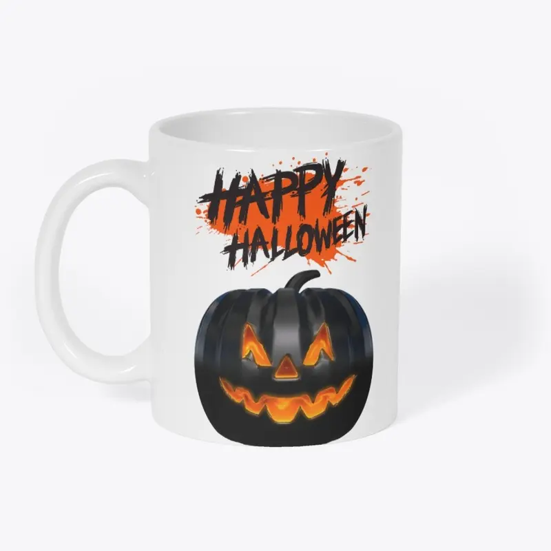 Happy Halloween T-Shirts