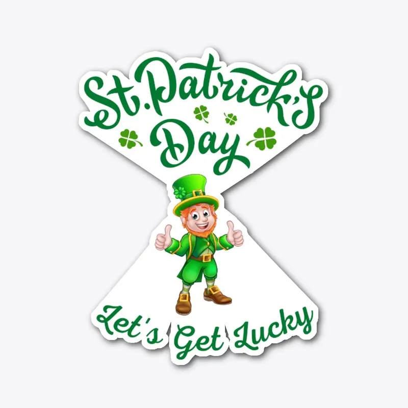 St Patrick's Day T shirts