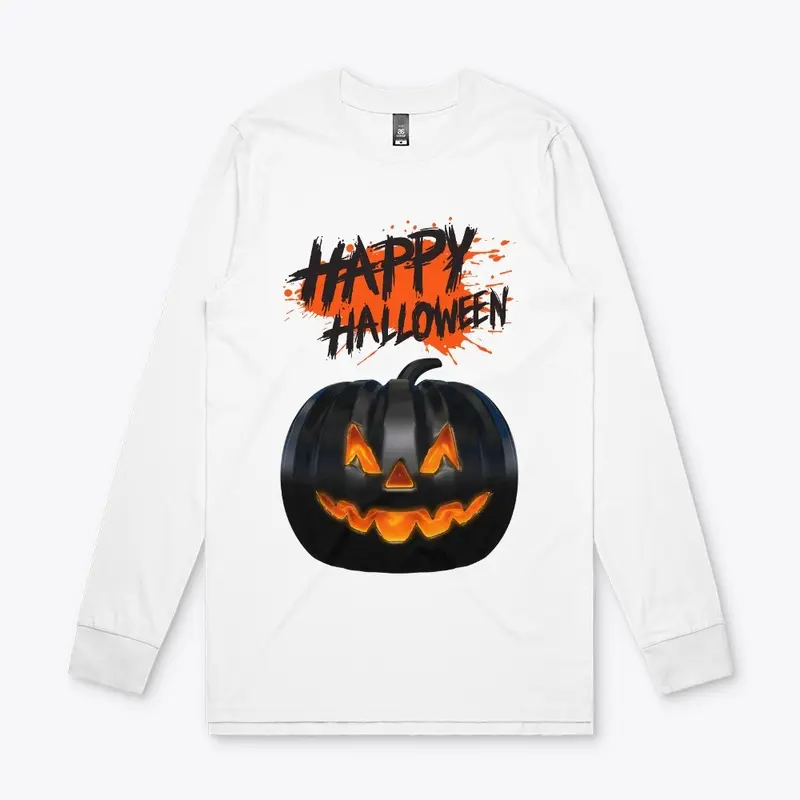 Happy Halloween T-Shirts