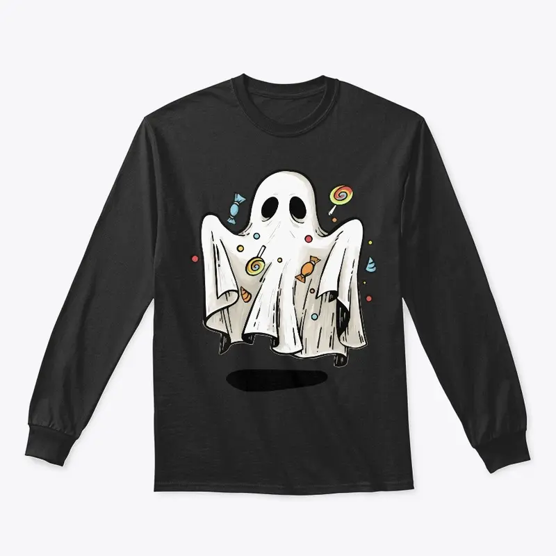 Halloween Boo! T-Shirts