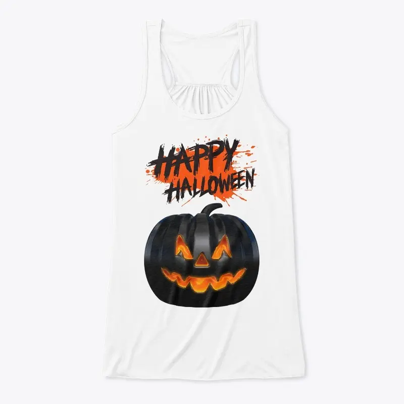 Happy Halloween T-Shirts