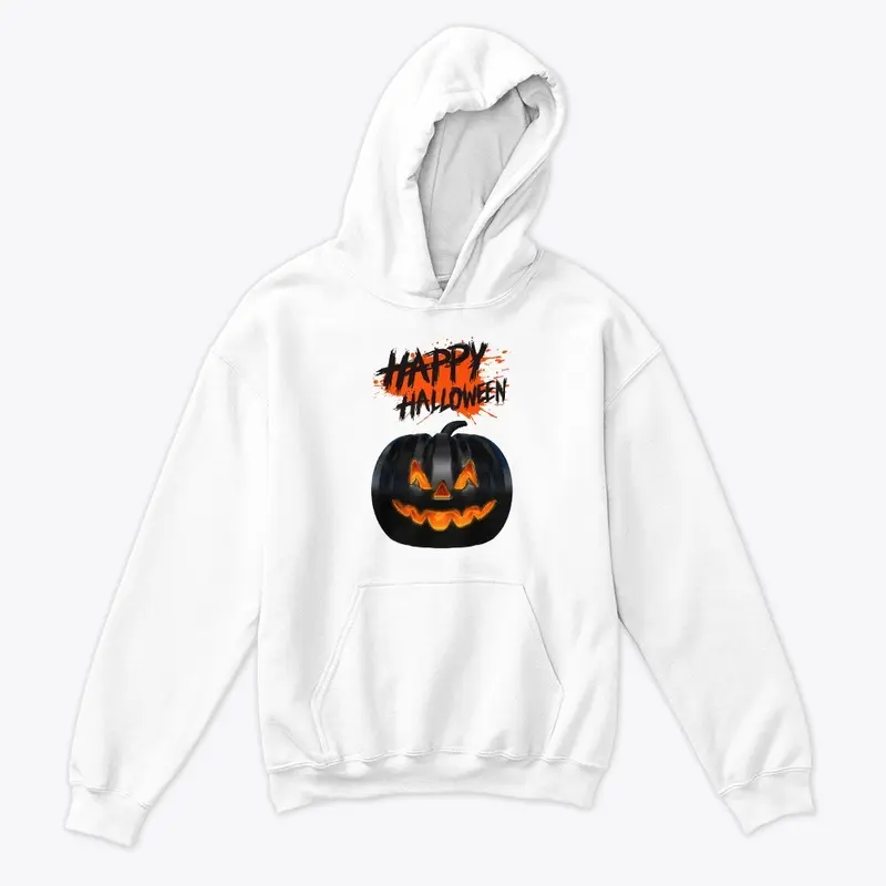 Happy Halloween T-Shirts