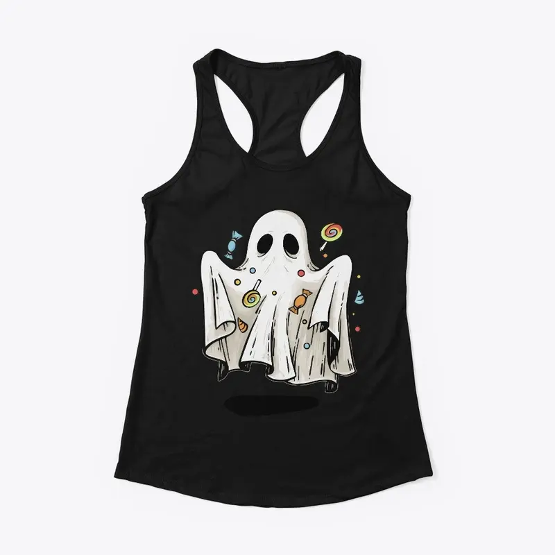 Halloween Boo! T-Shirts