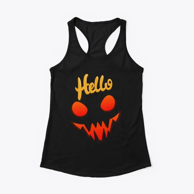 Halloween T-Shirts