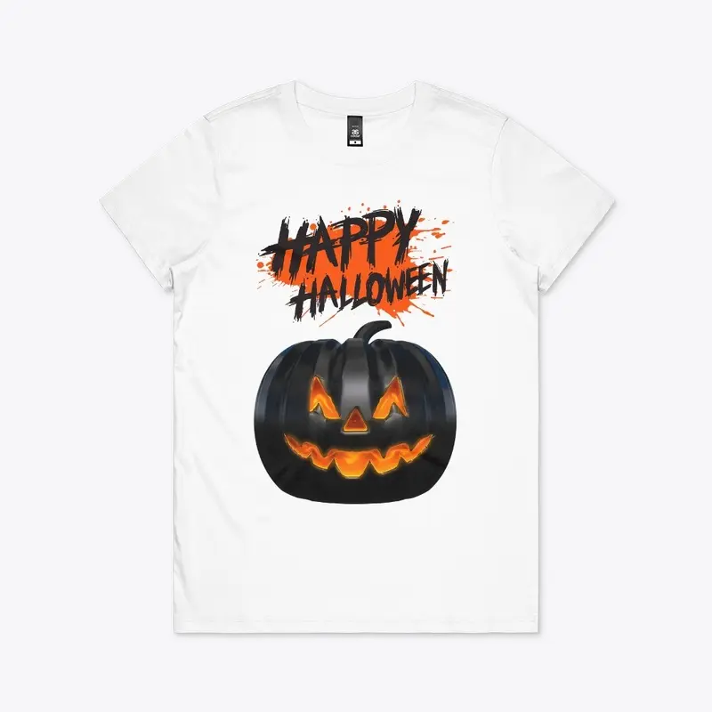 Happy Halloween T-Shirts