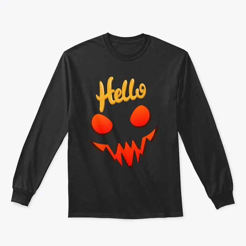 Halloween T-Shirts